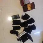 علب مجوهرات واطقم ساعات للهدايا