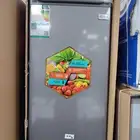 العرض الأقوى على ثلاجة W.BOX الأنيقة
