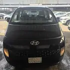 هونداي ستاريا 2022 بنزين 9 راكب