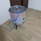 تنور غاز نظيف جدن الاستخدام ثلاثه اشهر بس