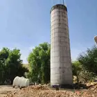 الخزانات مبروم دائرة خزان