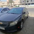 شيفورليه كروز موديل 2014 وكاله بمواصفات خاصه