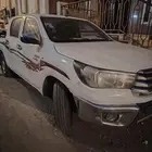 هايلكس 2017 ديزل للبيع