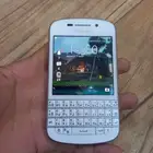 بلاك بيري Q10 blackberry اصدار قديم مخزن شبه جديد