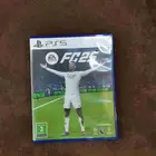 شريط بلايستيشن 5 فيفا 25 اصلي