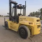 رافعه شوكيه للايجار فور كلفت إيجار