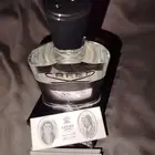 عطر كريد الأصلي جديد ولا بخه الإصدار الجديد غطا اسود ثقيل