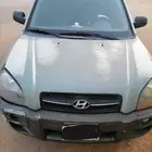 هيوانداي توسان 2005