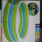 أفضل وارخص واكبر حمام سباحه دائري نفخ قوي وكبير جديد