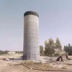 خزانات المياه الدئري