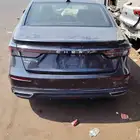 شيري اريزو 2023