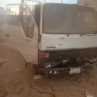 دينا تايوتا موديل 91 صندوق