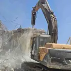 هدم المباني مقابل المحتويات مجانا