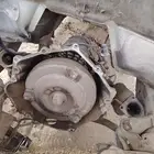 قير اسكاليد 2008 للبيع