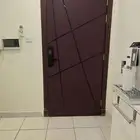 عازل صوت حي ألنور الدمام عزل شبابيك الشرقيه