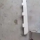 جناح جيب ربع مقفص 2015 اللون ابيض