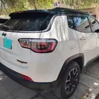 Jeep Compass 2019 Full Option Trail Hawk
