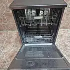 للبيع غسالة صحون ال جي بحالة جيدة