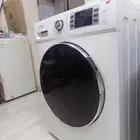 غساله بحاله ممتازه