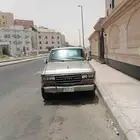 تويوتا لاندكروزر موديل 1989
