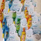 توزيعات عيديات للاولاد