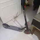 اسكوتر كهربائي للبيع اسكوتر زين بس الشاحن ضايع 500