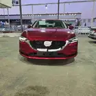 مازدا   6نص فل سعودي الحاج حسين رضا زيرووو