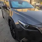 Mazda Cx9 2019 Full option 100 orignal paint