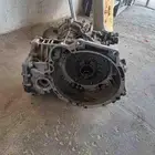 قير اوتوماتيك اكسنت من 2006 إلى 2011