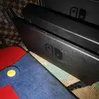 قاعدة نتندو سويتش وشريط كراش