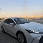 كامري بحالة الوكاله LE استخدام يومين