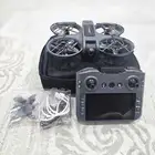 Drone Rc S156 pro طائرة درون s156 pro طائرة سباق درون