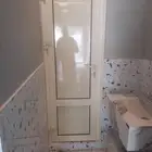 المنيوم سرايا 250 المنيوم عادي 250 باب