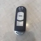 ريموت مازدا