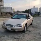 كامري 2000