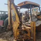قطع غيار عرجات باكو لودر تشليح