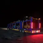 ناقله سيارت جاهز البيع
