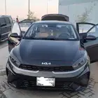 كيا سيراتو 2023 ماكينة 1.600 العداد 26000كم السوم 46 الف