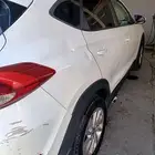 هونداي توسان 2017