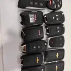 ريموت شفروليه جمس كاديلاك مع البرمجة