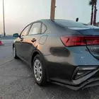 كيا سيراتو موديل 2019 ممشى 350 الف