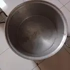big cooking pot 5  kg capacity