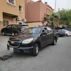 شيفروليه كولورادو 2013