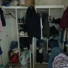 عدد 2 دولاب نظيف جدا واتنين كوميدينو للبيع