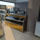 كرتسي مشاوي مستعمل استك