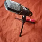 ميكروفون عملي