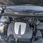 مكينة كدنزا 2014 . 2015 . 2016