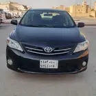 كورولا 2011