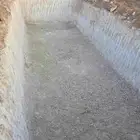 للايجار بوكلين كفرات متواجد حاليا بالعماريه