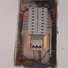 كهربائي منازل